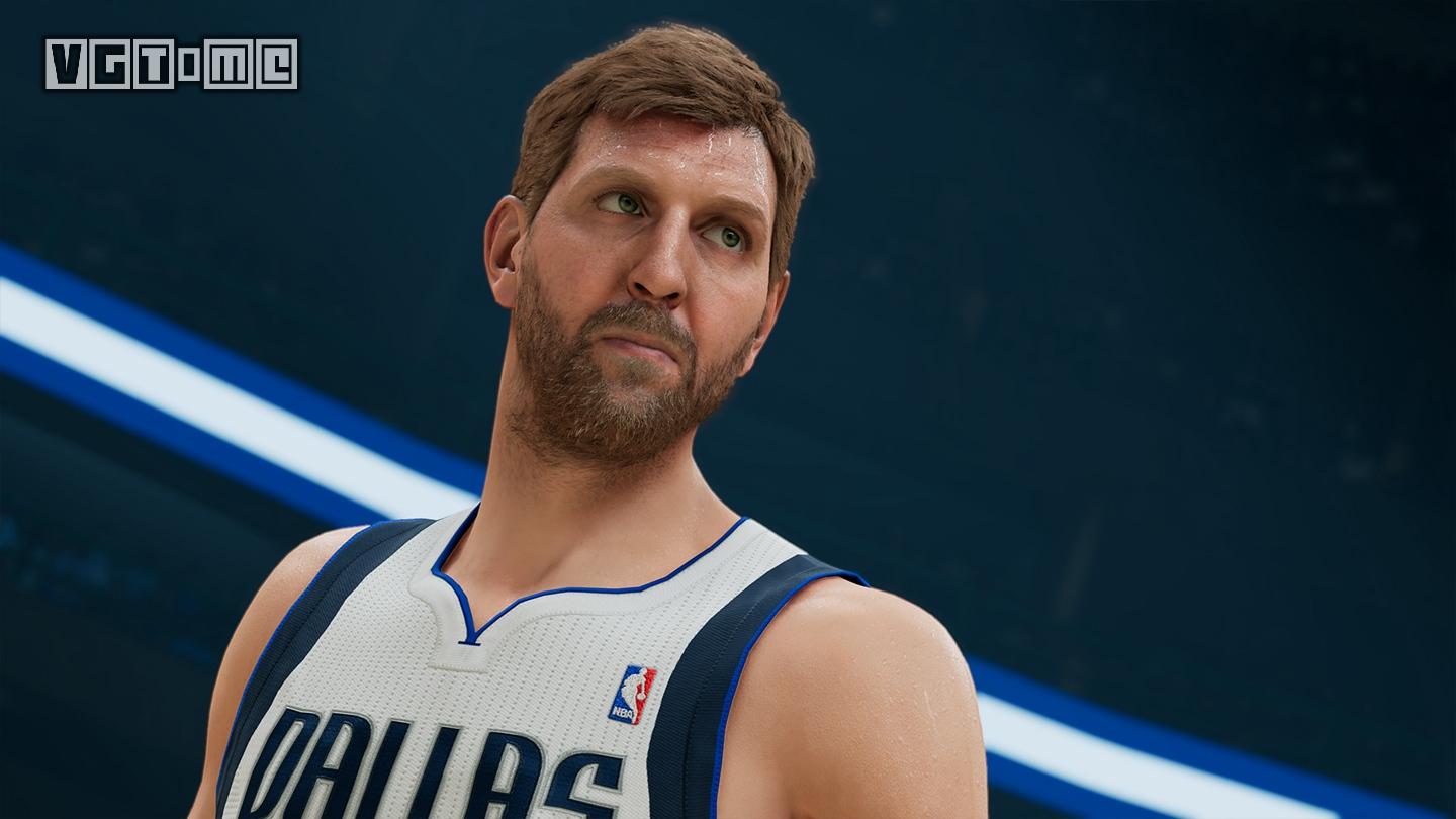 nba2k22更新哪些球队(《NBA 2K22》“篮球之城”等特色系统新情报公布)