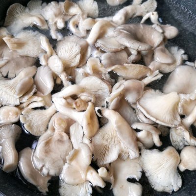 平菇怎么做好吃,平菇怎么做好吃家常做法