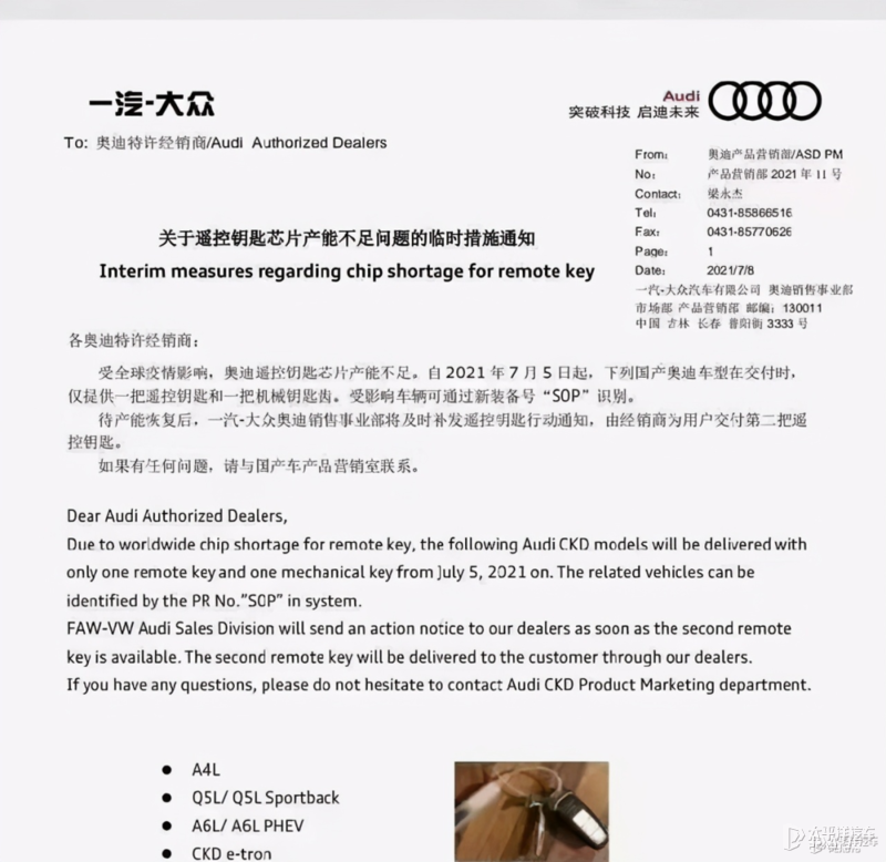 优惠5.4万的奥迪Q5L最低配值得买吗？