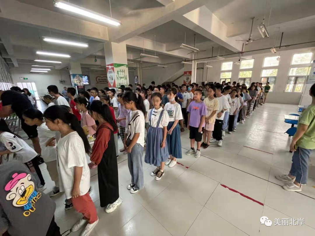 开营啦！这些夏令营很特别！