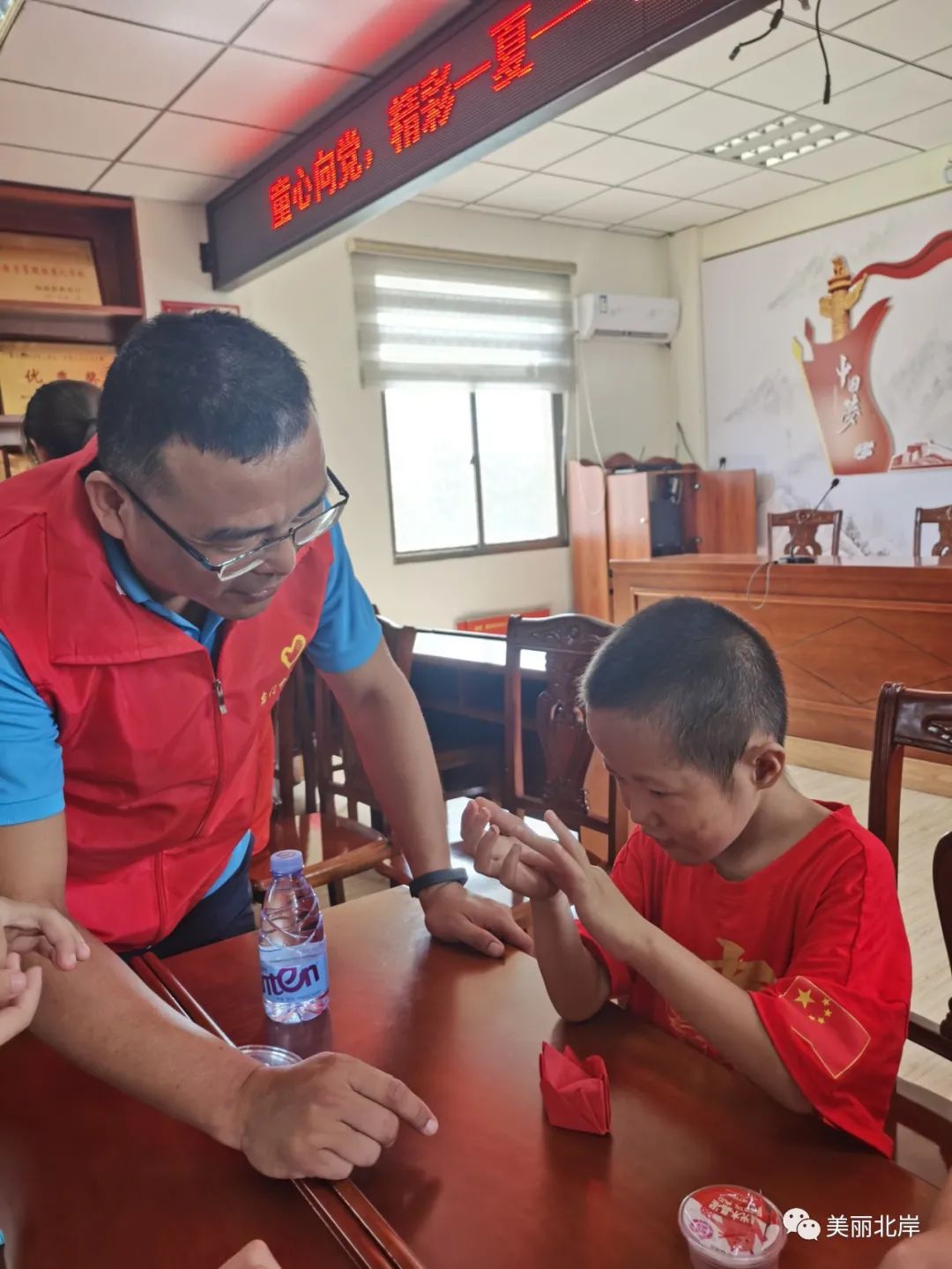 开营啦！这些夏令营很特别！