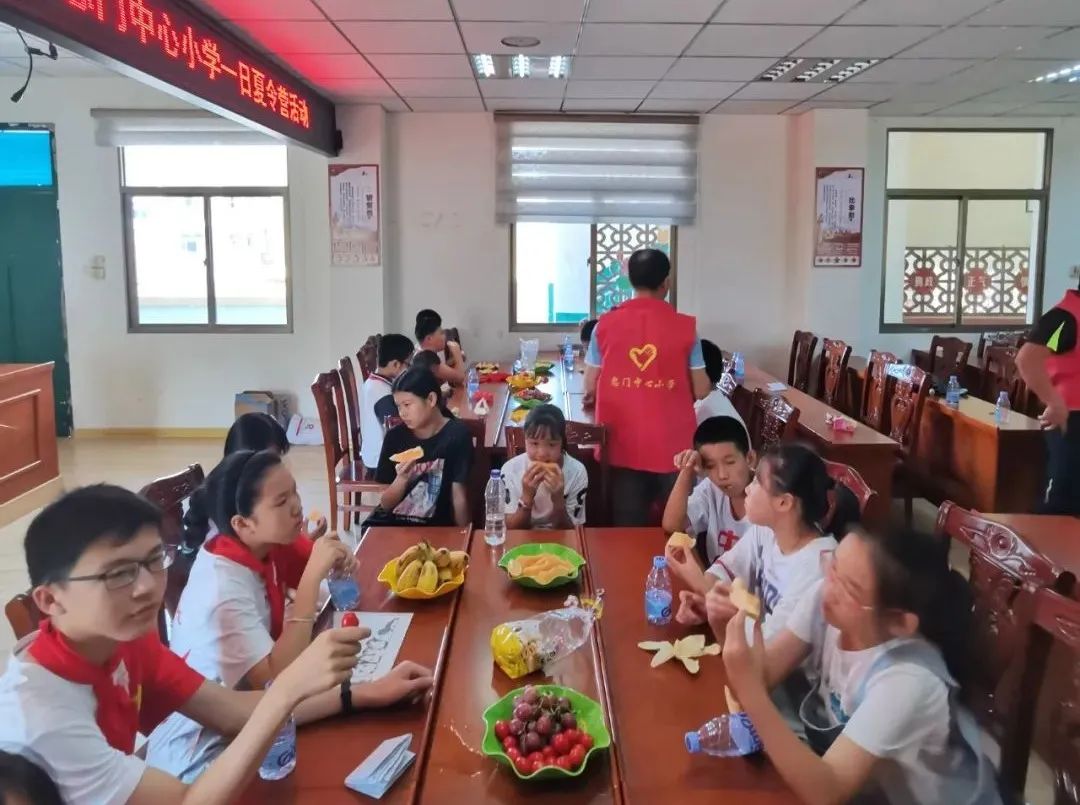 开营啦！这些夏令营很特别！