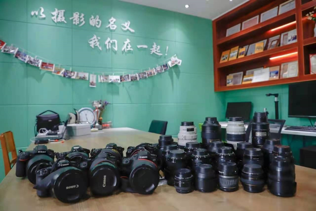 今晚，我们等你！