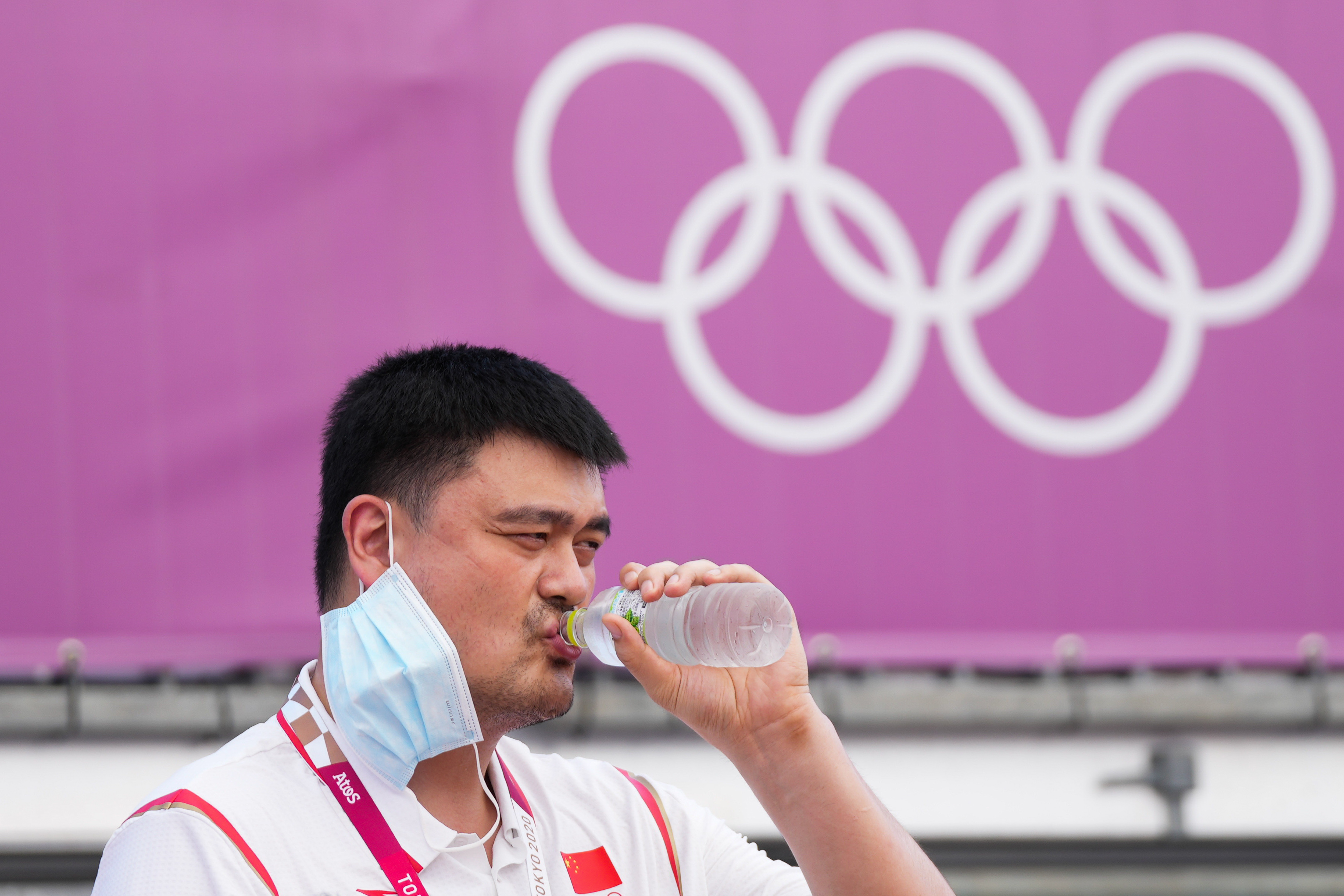 cba三人组为什么败给街头(深一度｜中国男子三人篮球4战全败，战术思路和选人都错了？)