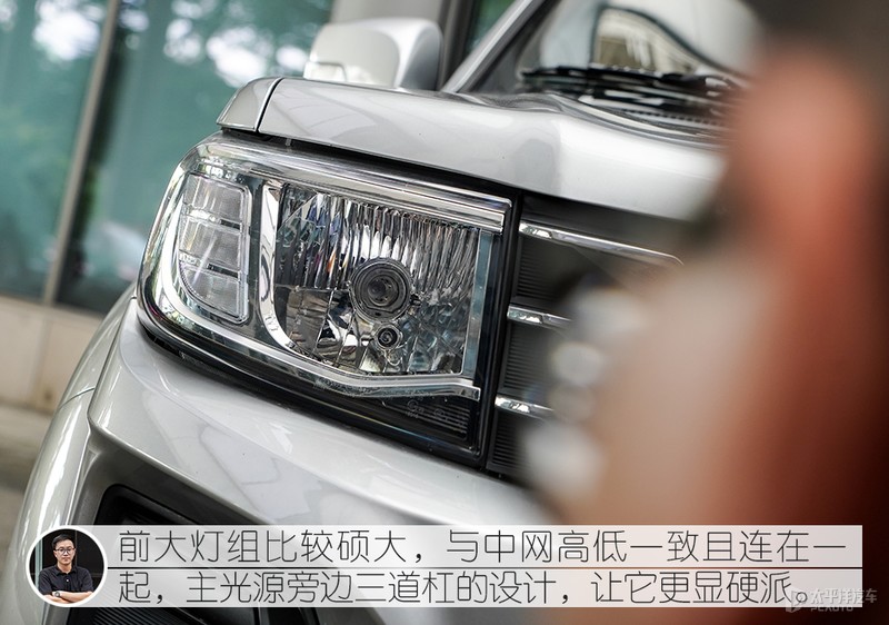 将靠谱进行到底 众编辑体验郑州日产新款锐骐
