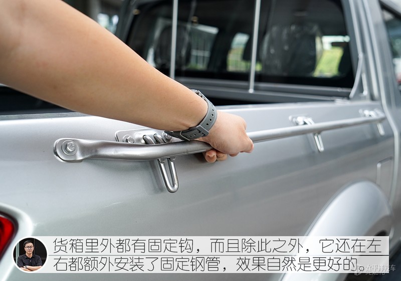 将靠谱进行到底 众编辑体验郑州日产新款锐骐