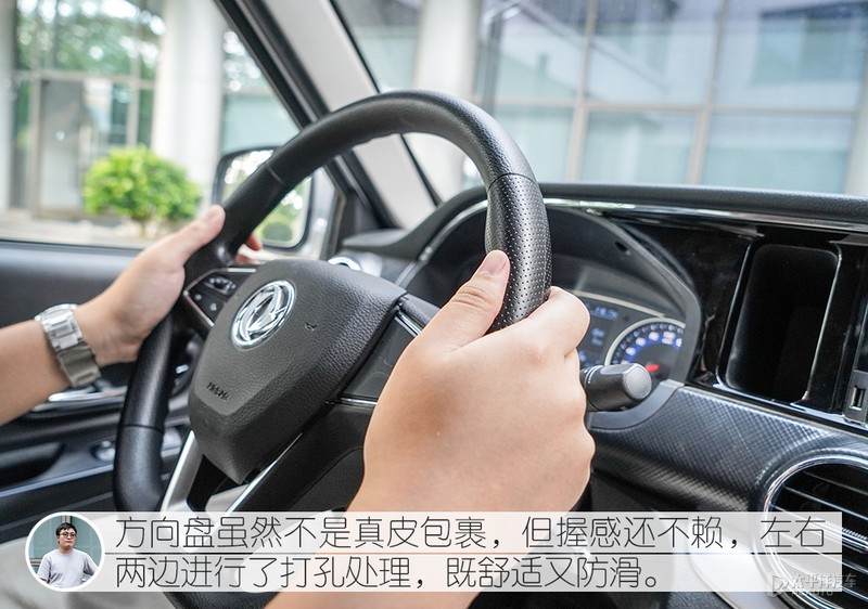 将靠谱进行到底 众编辑体验郑州日产新款锐骐