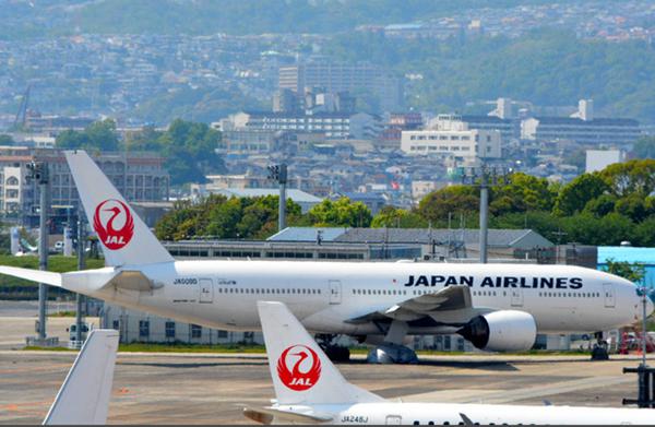 东京奥运会哪些航班会不会停飞(日本航空系统发生故障多个机场的飞机不能起飞)