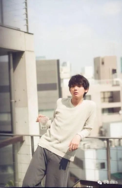 他故意KY中国网友？这下翻车了