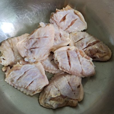 用烤箱烤雞翅,用烤箱烤雞翅用多少度多長時間
