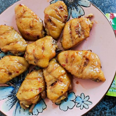 用烤箱烤雞翅,用烤箱烤雞翅用多少度多長時間