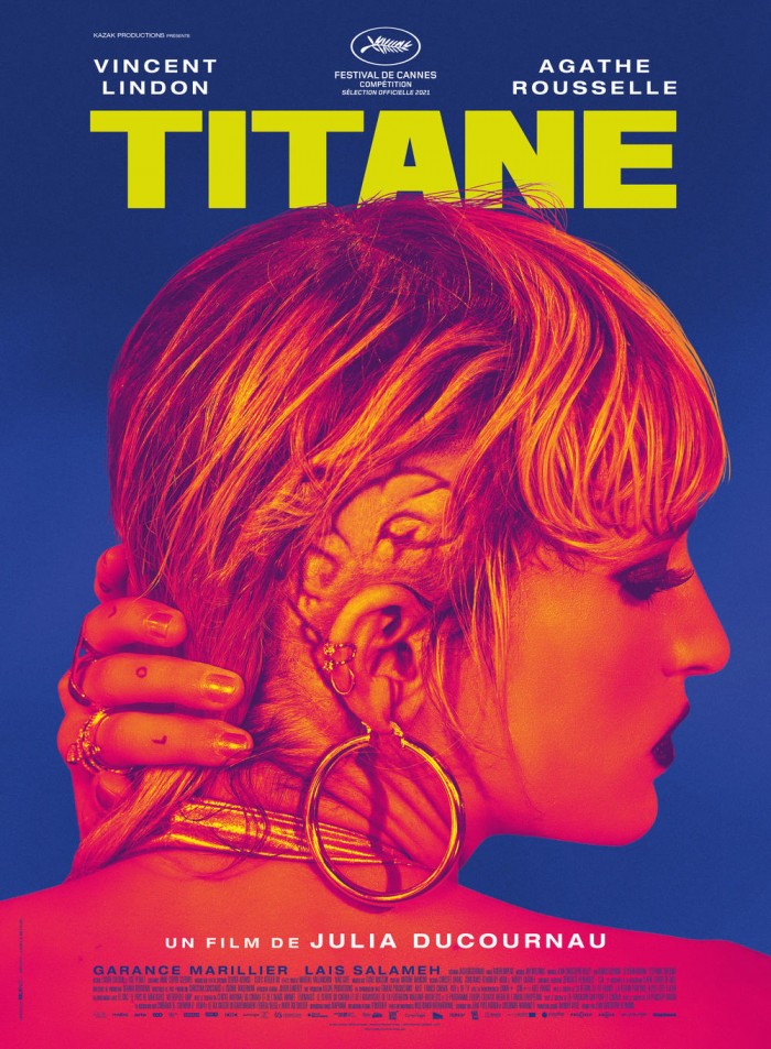 2021《钛Titane》钛/钛妙了/女泰坦 Titane.2021.1080p.WEB-DL.DD5.1.H.264-CMRG.mkv 百度云盘 