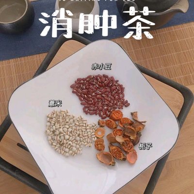 菊花枸杞金银花茶的功效与作用（熬夜人必备的养生茶）