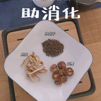 菊花枸杞金银花茶的功效与作用（熬夜人必备的养生茶）