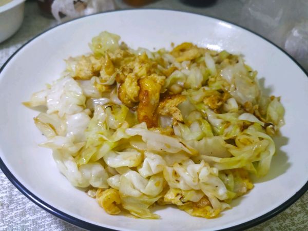 甘藍菜的做法,甘藍菜的做法大全