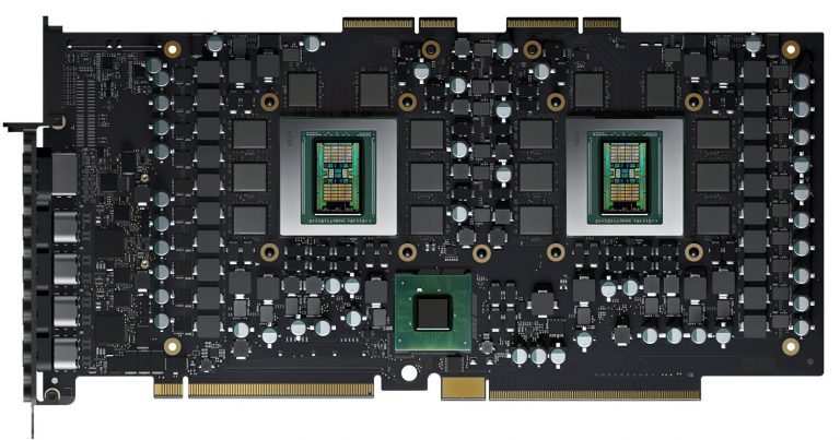 苹果显卡最新分析，最高可选W6800X Duo 64G DDR6显存？