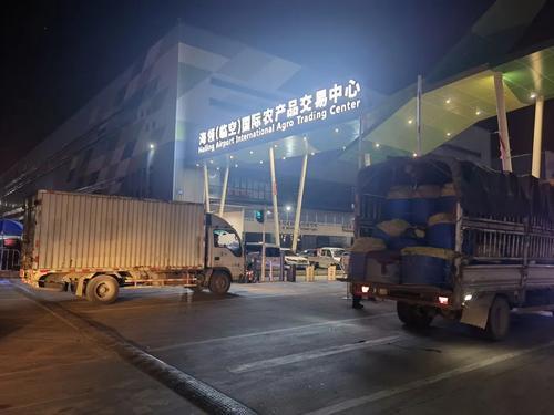 入场交易量猛增，重庆市三大农产品批发市场力保市民菜篮子、米袋子