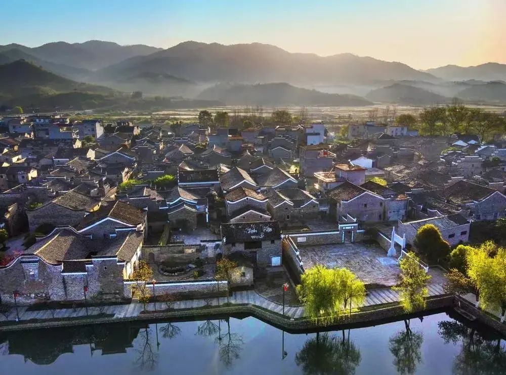 乐安旅游景点推荐(悠然的夏日时光) - 悦闻天下