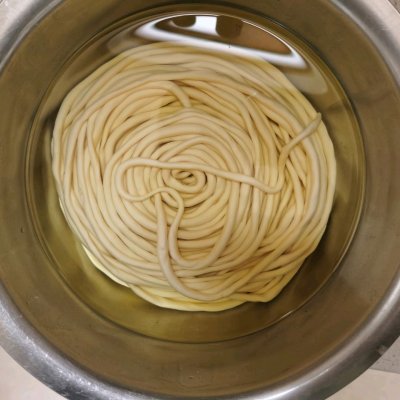 馓子,馓子圖片