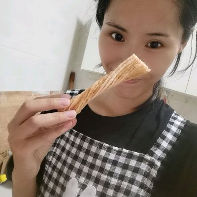 馓子,馓子圖片