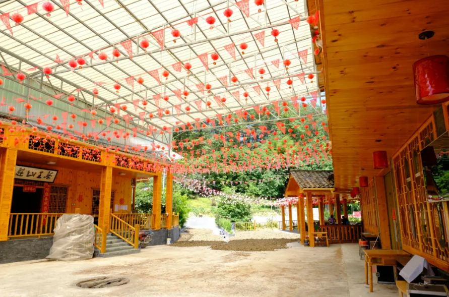 夏枕温席·一梦清凉~平武这个夏日宝藏打卡地，藏着20℃的清爽！（附民宿推荐）