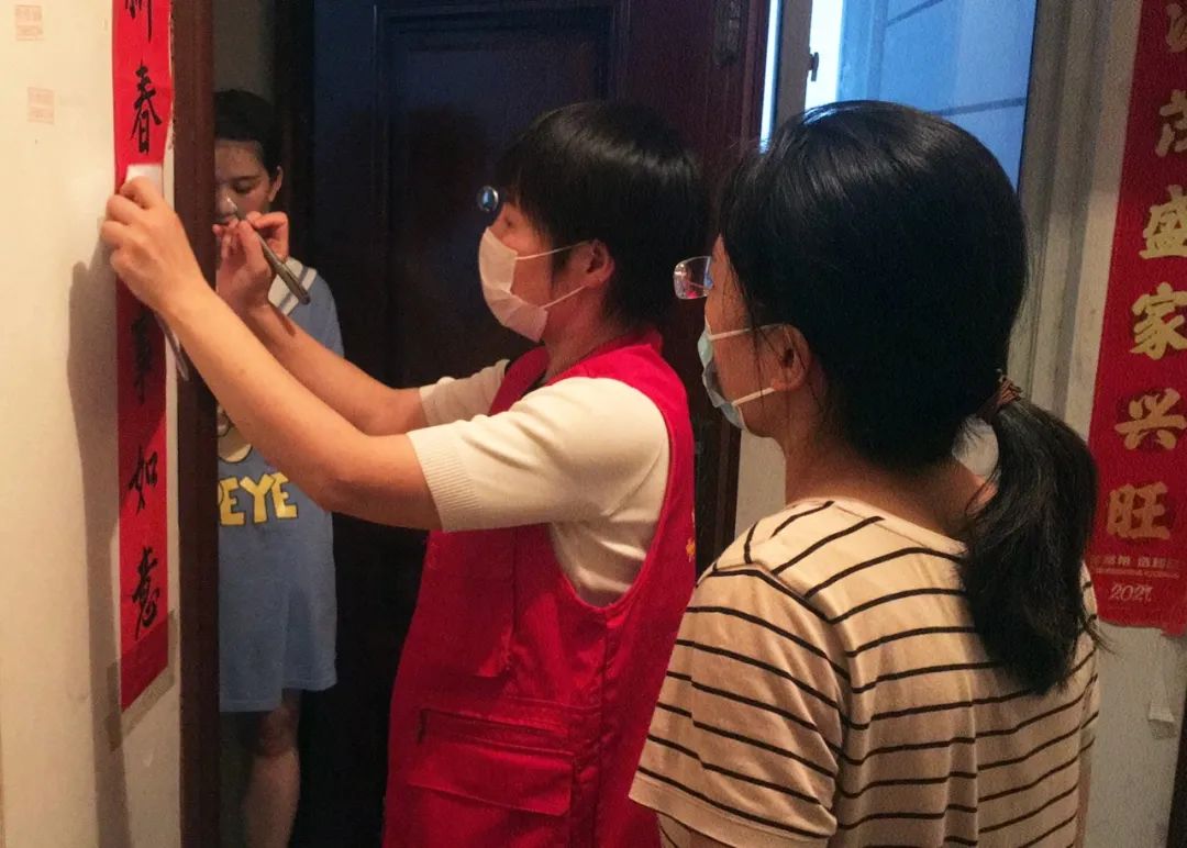 3.4万余名党员下沉社区参与疫情防控