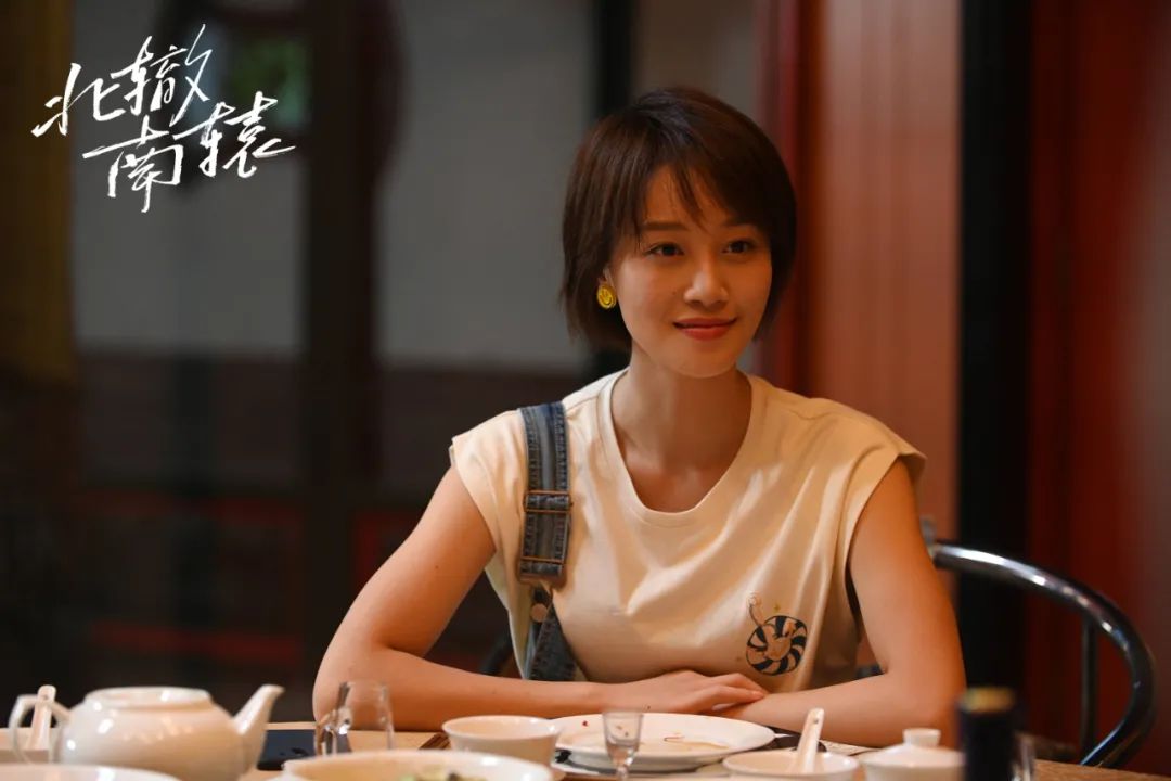 女明星扎推剪短发，有的翻车有的好看，重点都在这里啦