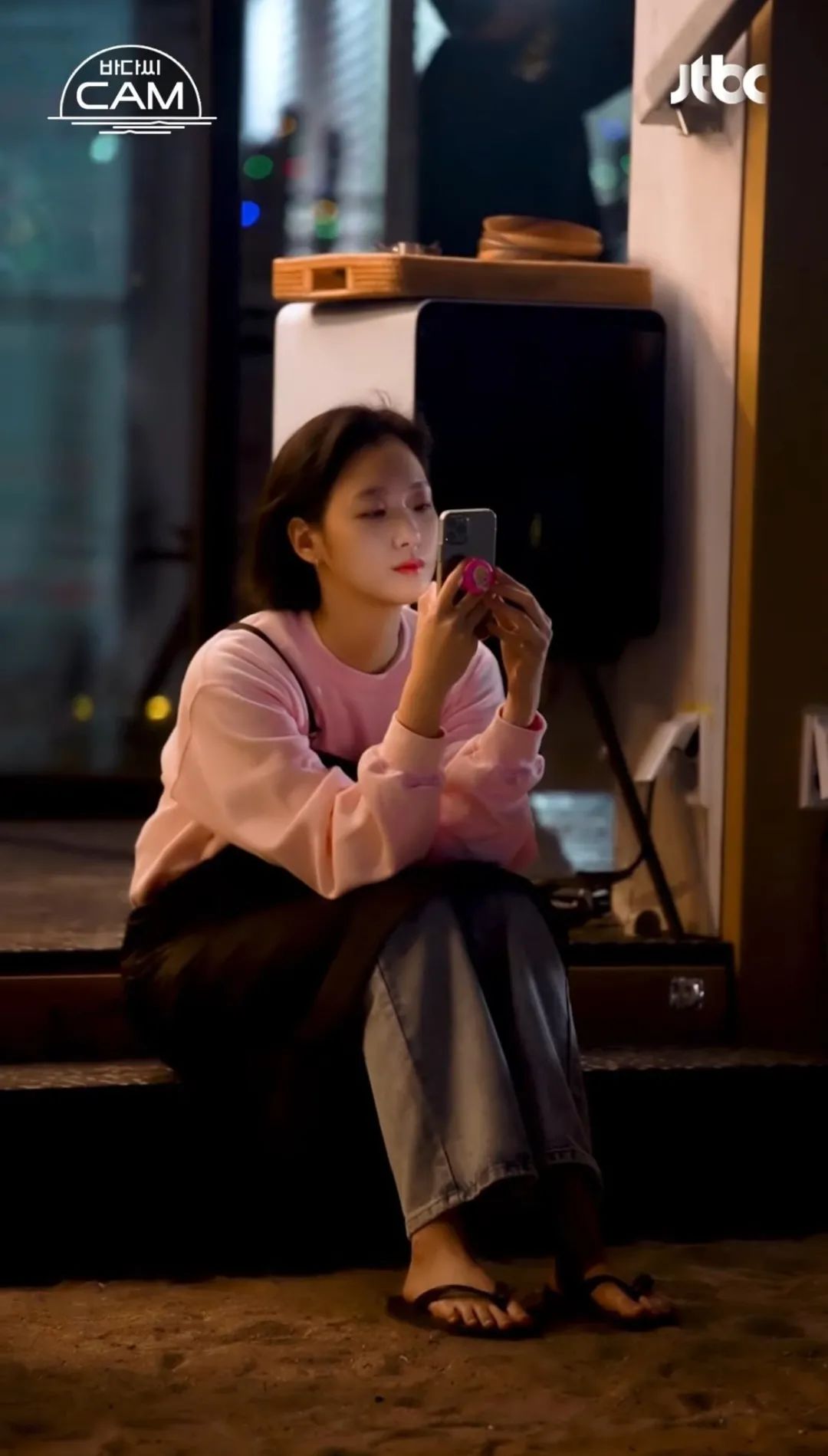 女明星扎推剪短发，有的翻车有的好看，重点都在这里啦
