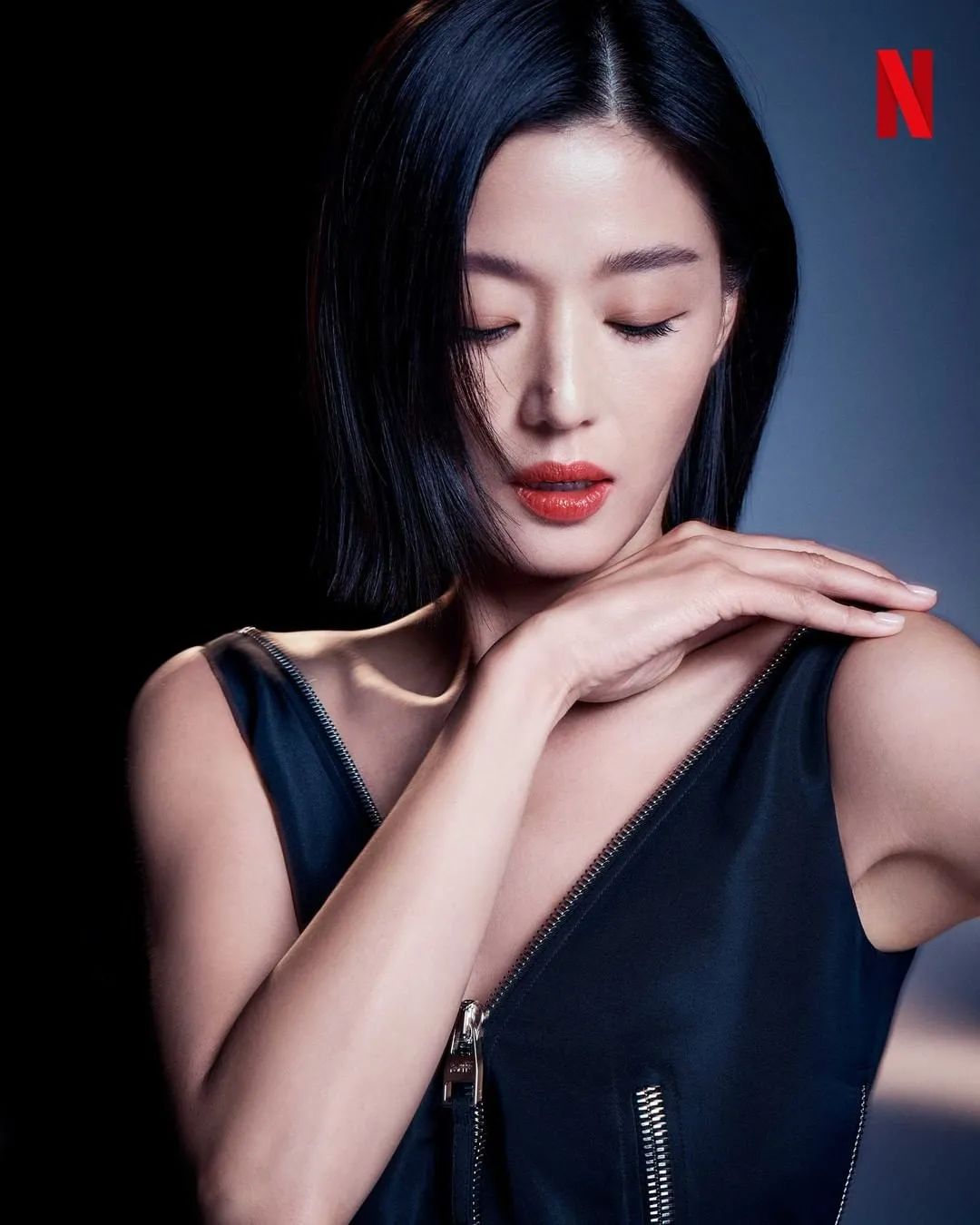 女明星扎推剪短发，有的翻车有的好看，重点都在这里啦