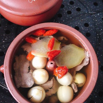 蓮子粥,蓮子粥的功效與作用