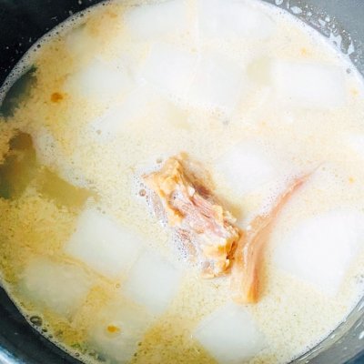 排骨火鍋,排骨火鍋家常做法