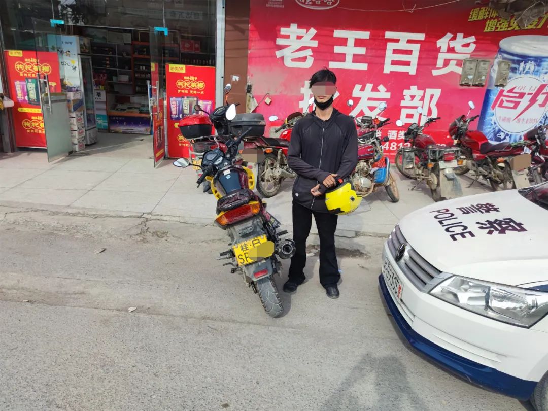 实习期开了一回摩托车，驾驶证就被注销了！怎么回事？