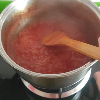 怎么做番茄酱（自制番茄酱的详细教程分享）