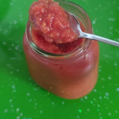 怎么做番茄酱（自制番茄酱的详细教程分享）