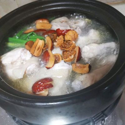 清燉雞的做法,清燉雞的做法和步驟