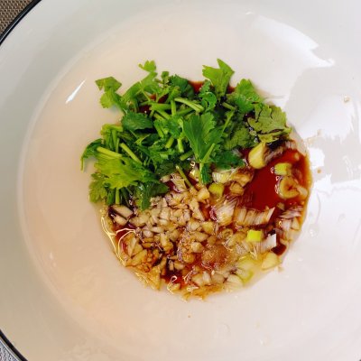 雞湯面,雞湯面的做法
