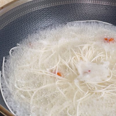 雞湯面,雞湯面的做法