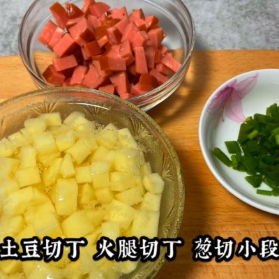 炒飯怎么做好吃,炒飯怎么做好吃竅門
