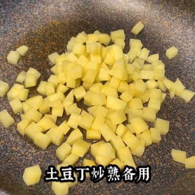 炒飯怎么做好吃,炒飯怎么做好吃竅門