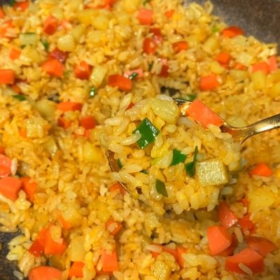 炒飯怎么做好吃,炒飯怎么做好吃竅門
