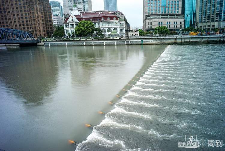 周到晨报 | 申城雨水不甘休，气温还要升；起底400“李鬼”家电服务热线；上海歌舞团新作提上日程……