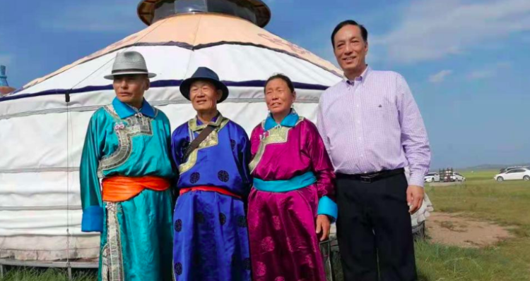 周到晨报 | 申城雨水不甘休，气温还要升；起底400“李鬼”家电服务热线；上海歌舞团新作提上日程……