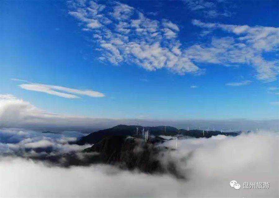 秋天，陪你逛草原