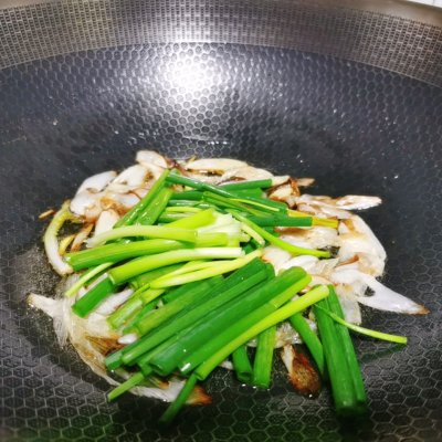 葱油拌面教程（教你最好吃的葱油拌面做法）