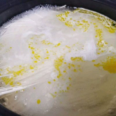 葱油拌面教程（教你最好吃的葱油拌面做法）