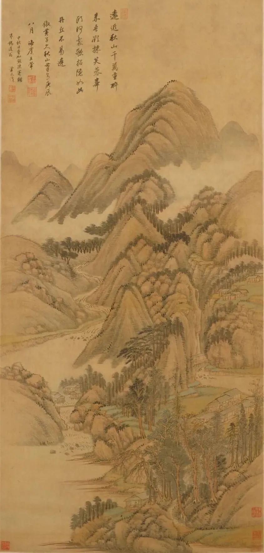 说不尽的《楚辞》