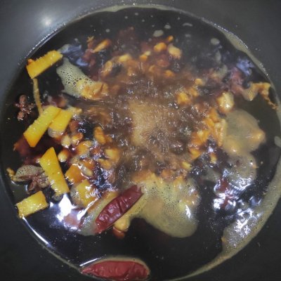 雞腿燉土豆的家常做法,雞腿燉土豆的家常做法步驟