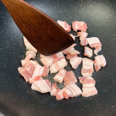 扁豆燜面的做法,扁豆燜面的做法視頻