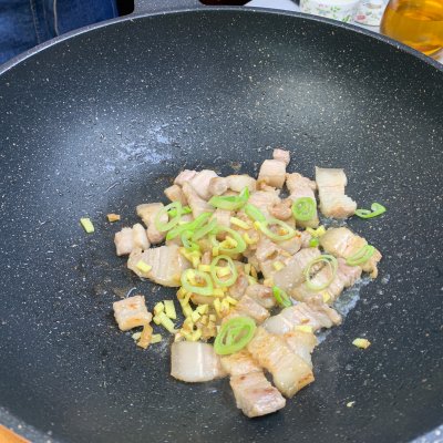 扁豆燜面的做法,扁豆燜面的做法視頻