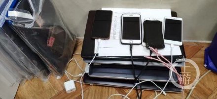 86人操控23个贷款APP一年诈骗6.3亿，恐吓女被害人发裸照催债